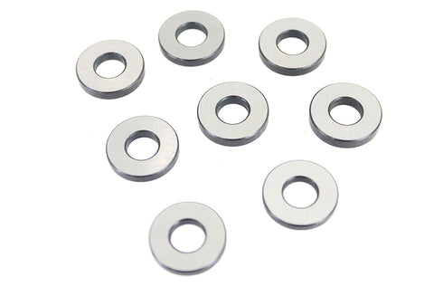 Motorshop Cam Chest Breather Valve Washer Set - 12-1510