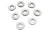 Motorshop Cam Chest Breather Valve Washer Set - 12-1510