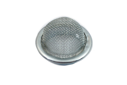 Motorshop Cam Chest Oil Strainer - 12-1512