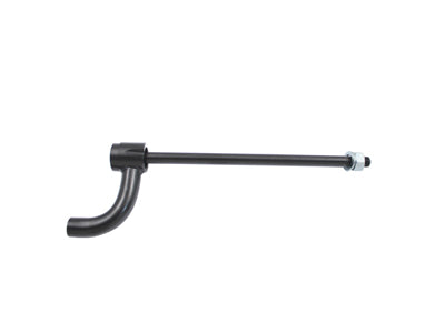 Motorshop Primary Breather Tube - 12-1514