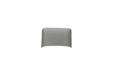 V-Twin Cam Chest Breather Screen - 12-1517