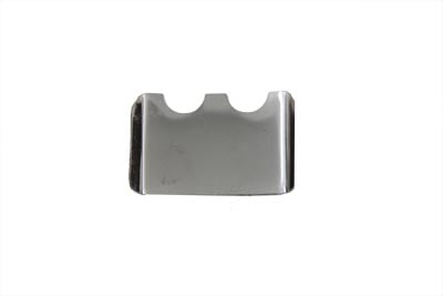 V-Twin Cam Chest Breather Separator Plate - 12-1518