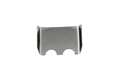 V-Twin Cam Chest Breather Separator Plate - 12-1518