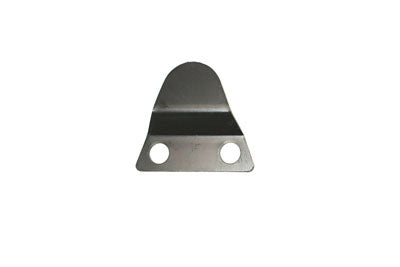 V-Twin Primary Baffle Plate - 12-1519