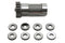 Motorshop Cam Chest Breather Valve Kit Standard Size - 12-1536