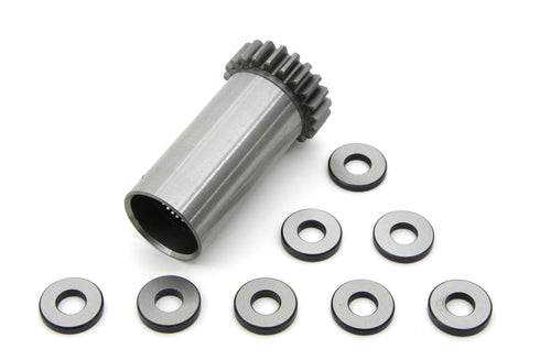 Motorshop Cam Chest Breather Valve Kit Standard Size - 12-1536
