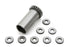 Motorshop Cam Chest Breather Valve Kit Standard Size - 12-1536