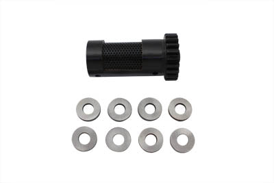 Motorshop Cam Chest Breather Gear Kit - 12-1540