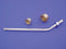 Motorshop Cam Chest Breather Kit - 12-1541
