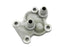 Motorshop Cadmium Plated Replica Oil Pump Cover - 12-1545