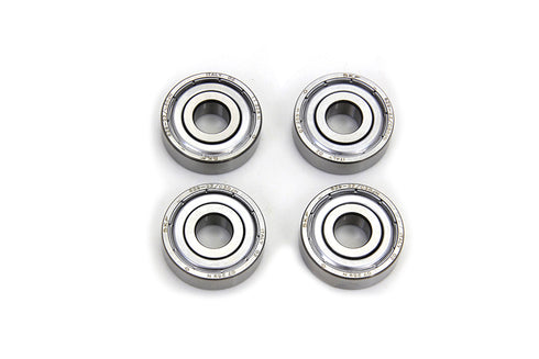 Motorshop Cam Ball Bearing Set - 12-1547