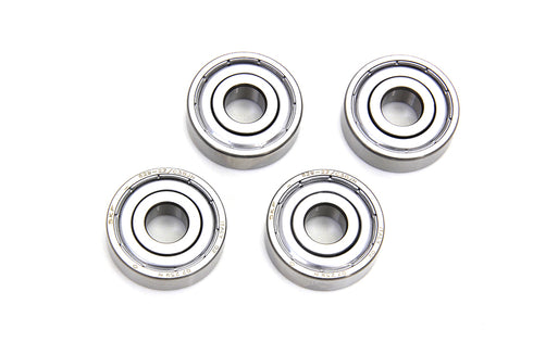 Motorshop Cam Ball Bearing Set - 12-1547
