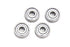 Motorshop Cam Ball Bearing Set - 12-1547