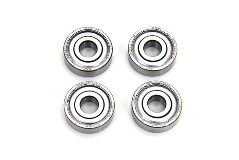 Motorshop Cam Ball Bearing Set - 12-1547