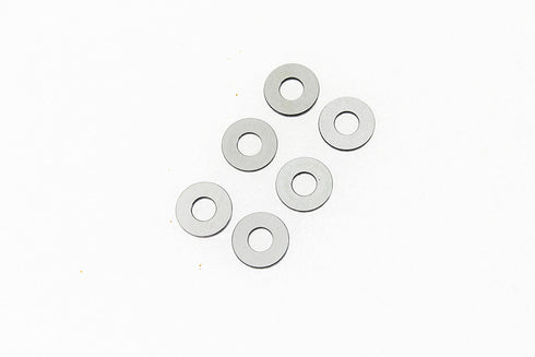 Motorshop Breather Gear Valve Washer Set - 12-1550