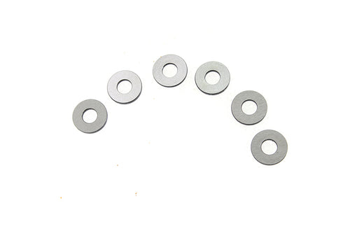 Motorshop Breather Gear Valve Washer Set - 12-1550
