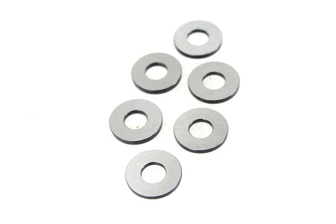 Motorshop Breather Gear Valve Washer Set - 12-1550