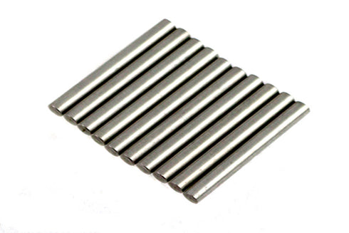 V-Twin Side Valve Dowel Pins - 12-1555