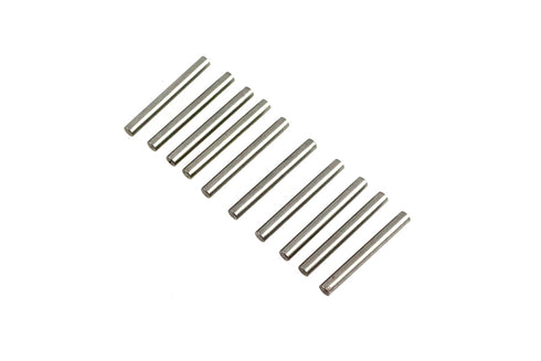 V-Twin Side Valve Dowel Pins - 12-1555