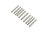 V-Twin Side Valve Dowel Pins - 12-1555