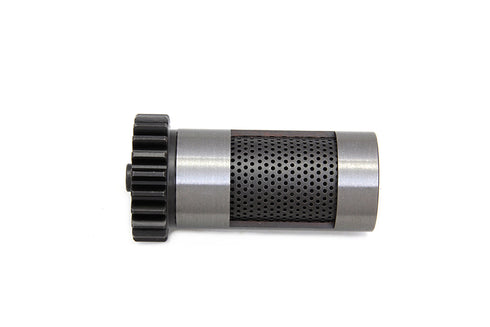Motorshop Cam Chest Breather Valve Standard Size - 12-1561
