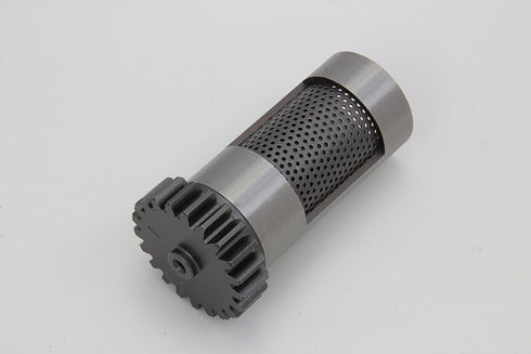 Motorshop Cam Chest Breather Valve Standard Size - 12-1561