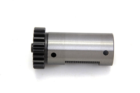 Motorshop Cam Chest Breather Valve Standard Size - 12-1561