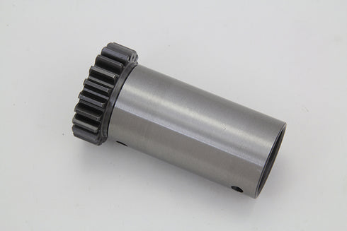 Motorshop Cam Chest Breather Valve Standard Size - 12-1561