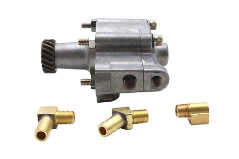 Motorshop Oil Pump Assembly - 12-1563