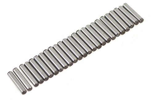 V-Twin Oil Pump Feed Pin - 12-1762