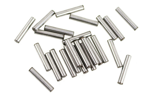 V-Twin Oil Pump Feed Pin - 12-1762