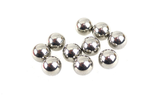 V-Twin 1/2 inch Transmission Ball Bearing - 12-1769