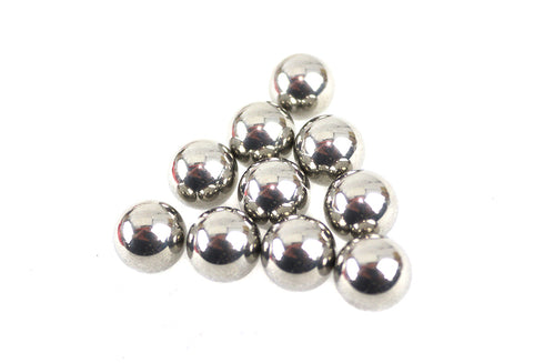 V-Twin 1/2 inch Transmission Ball Bearing - 12-1769