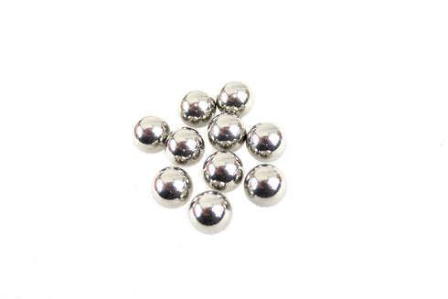 V-Twin 1/2 inch Transmission Ball Bearing - 12-1769