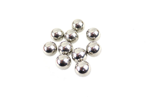 V-Twin 1/2 inch Transmission Ball Bearing - 12-1769