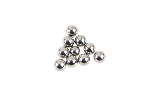 Motorshop 5/16 inch Ball Bearings - 12-1770