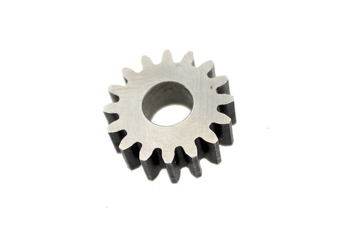 V-Twin Scavenger Oil Pump Idler Gear - 12-1772