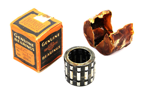 Motorshop 45 Connecting Rod Bearing Set - 12-1941