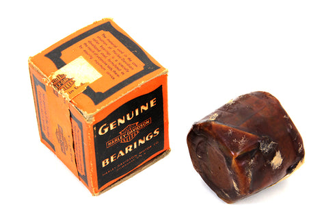 Motorshop 45 Connecting Rod Bearing Set - 12-1941