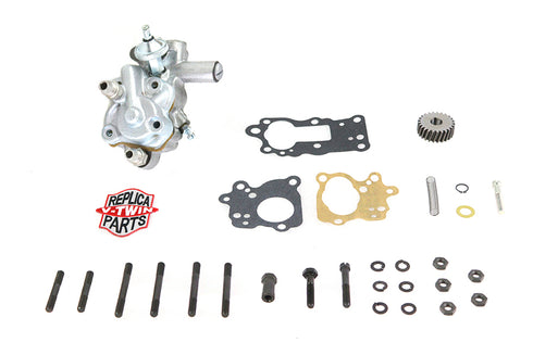 Motorshop Replica Oil Pump Assembly - 12-1944