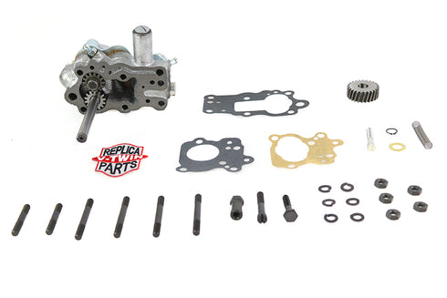 Motorshop Replica Oil Pump Assembly - 12-1944