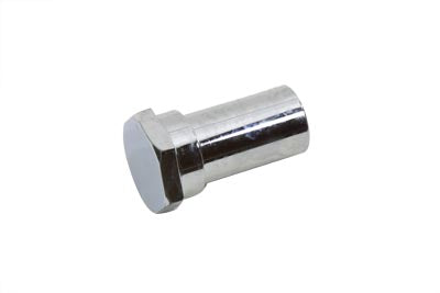 V-Twin Engine Chrome Sprocket Nut - 12-1946