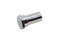 V-Twin Engine Chrome Sprocket Nut - 12-1946