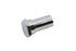 V-Twin Engine Chrome Sprocket Nut - 12-1946