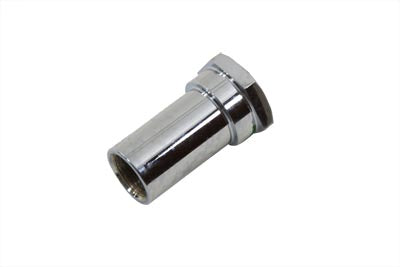 V-Twin Engine Chrome Sprocket Nut - 12-1946