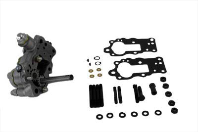 Motorshop Cast Iron Oil Pump Sub Assembly - 12-1947