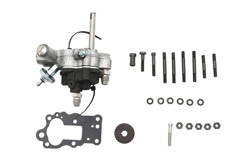 Motorshop Replica Oil Pump Assembly - 12-1951