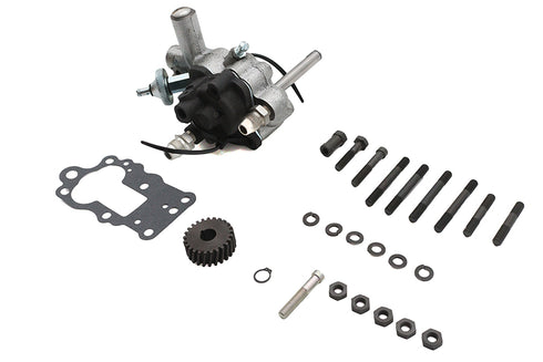 Motorshop Replica Oil Pump Assembly - 12-1951