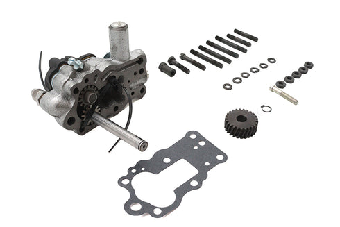 Motorshop Replica Oil Pump Assembly - 12-1951
