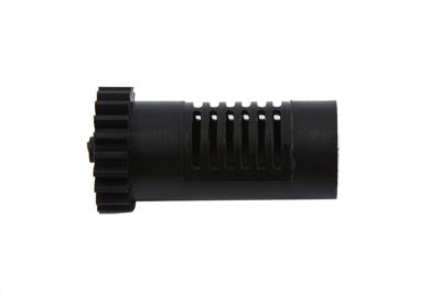 V-Twin Cam Chest Breather Valve Plastic .005 Oversize - 12-1953